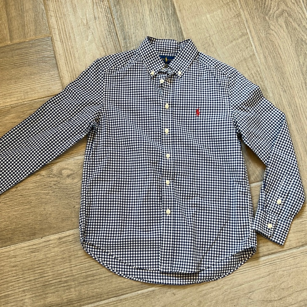 Polo Ralph Lauren